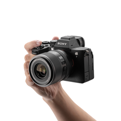 Viltrox Lens | AF 35mm f/1.8 FE EVO | Sony E-Mount
