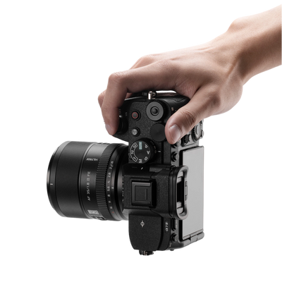 Viltrox Lens | AF 35mm f/1.8 FE EVO | Sony E-Mount