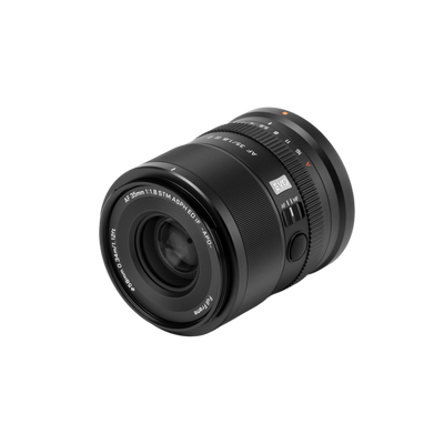 Viltrox Objektiv | AF 35mm | F/1.8 Z EVO | Nikon Z-Mount