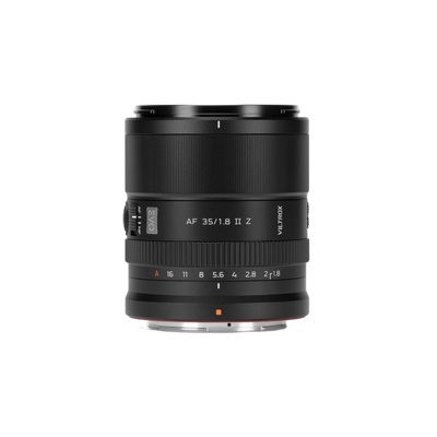 Viltrox Objektiv | AF 35mm | F/1.8 Z EVO | Nikon Z-Mount
