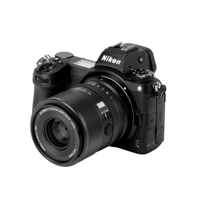 Viltrox Objektiv | AF 35mm | F/1.8 Z EVO | Nikon Z-Mount