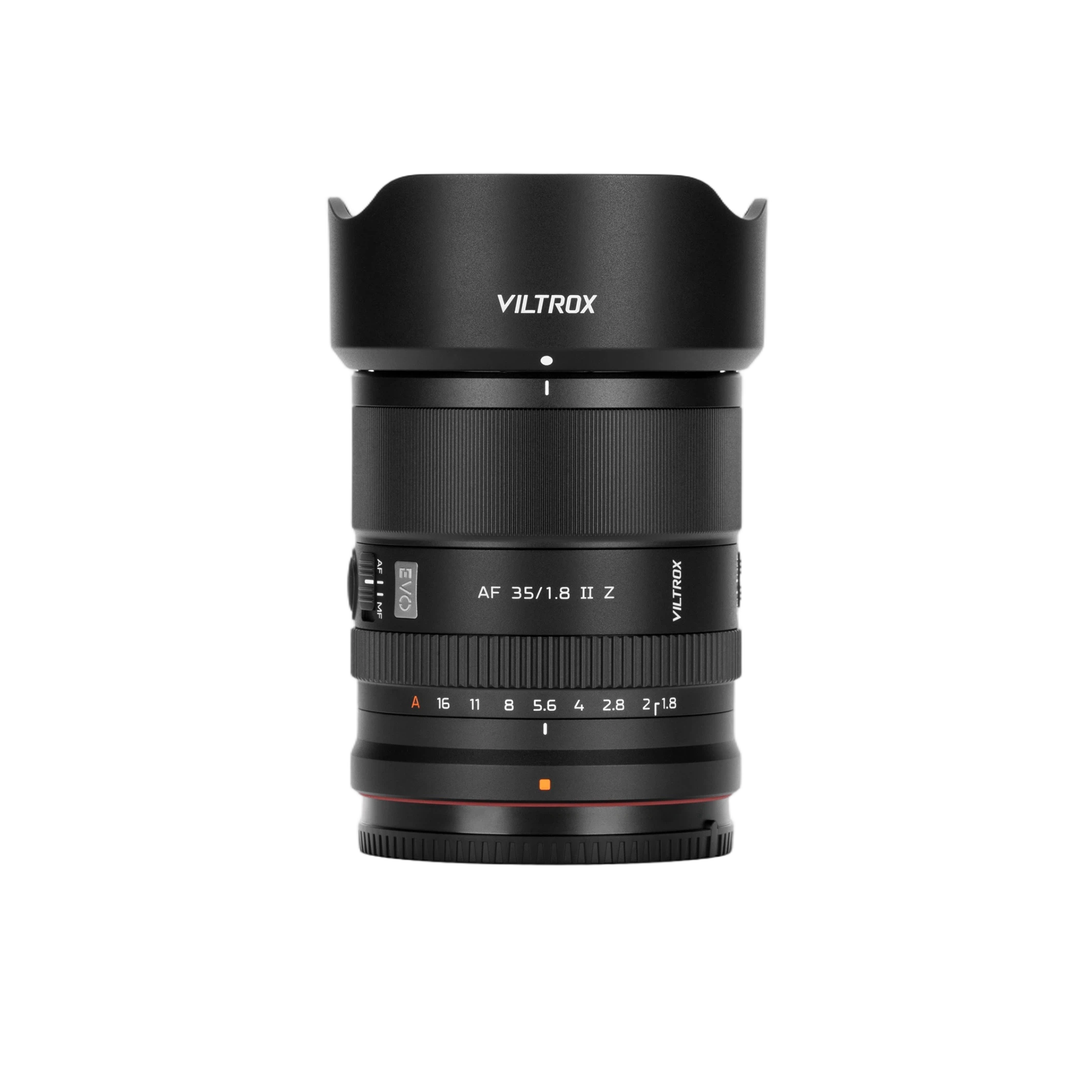 Viltrox Objektiv | AF 35mm | F/1.8 Z EVO | Nikon Z-Mount