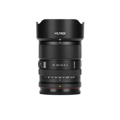 Viltrox Objektiv | AF 35mm | F/1.8 Z EVO | Nikon Z-Mount
