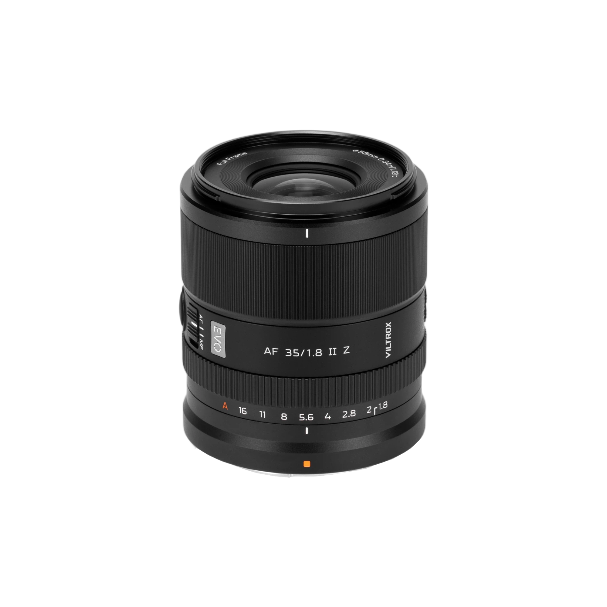 Viltrox Objektiv | AF 35mm | F/1.8 Z EVO | Nikon Z-Mount