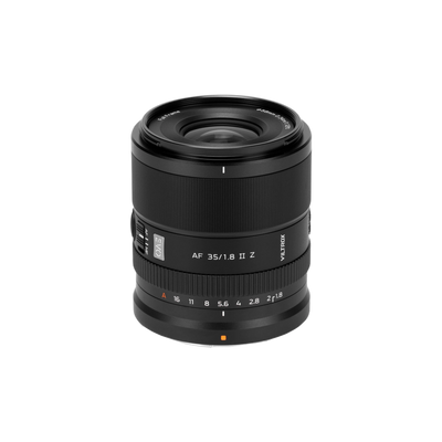 Viltrox Objektiv | AF 35mm | F/1.8 Z EVO | Nikon Z-Mount