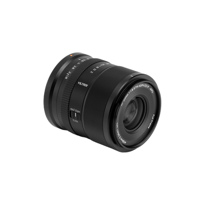 Viltrox Objektiv | AF 35mm | F/1.8 Z EVO | Nikon Z-Mount