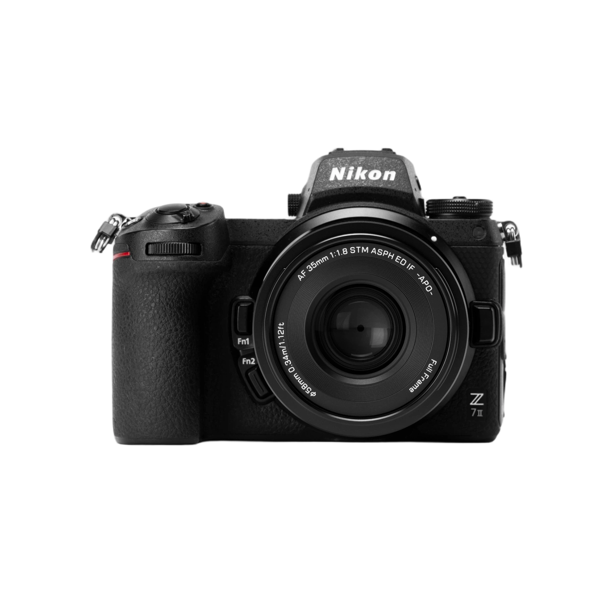 Viltrox Objektiv | AF 35mm | F/1.8 Z EVO | Nikon Z-Mount