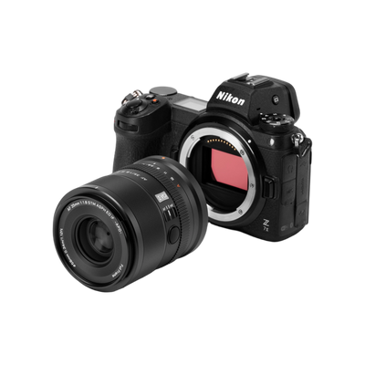 Viltrox Objektiv | AF 35mm | F/1.8 Z EVO | Nikon Z-Mount