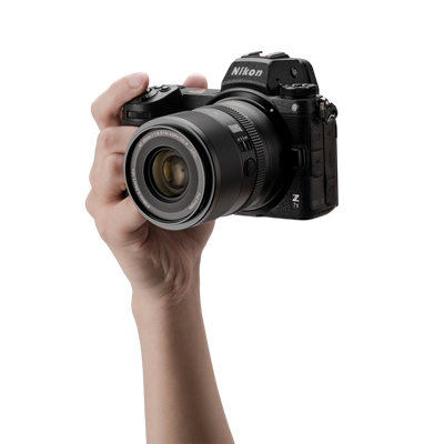 Viltrox Objektiv | AF 35mm | F/1.8 Z EVO | Nikon Z-Mount
