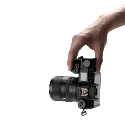 Viltrox Objektiv | AF 35mm | F/1.8 Z EVO | Nikon Z-Mount