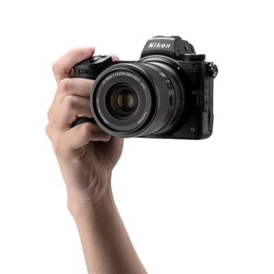 Viltrox Objektiv | AF 35mm | F/1.8 Z EVO | Nikon Z-Mount