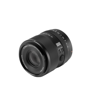 Viltrox Lens | AF 55mm f/1.8 FE EVO | Sony E-Mount