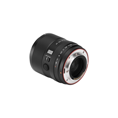 Viltrox Lens | AF 55mm f/1.8 FE EVO | Sony E-Mount