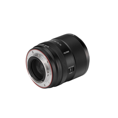 Viltrox Lens | AF 55mm f/1.8 FE EVO | Sony E-Mount