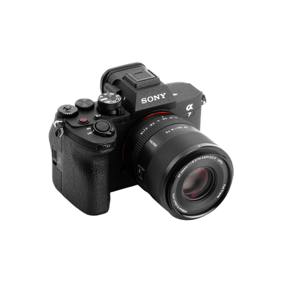 Viltrox Lens | AF 55mm f/1.8 FE EVO | Sony E-Mount