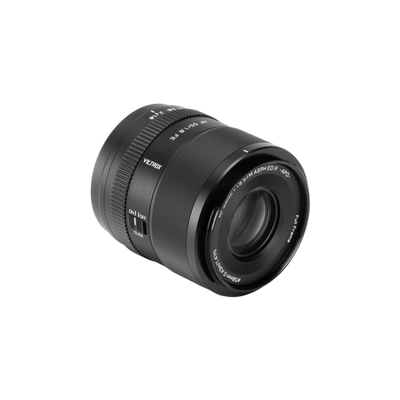 Viltrox Lens | AF 55mm f/1.8 FE EVO | Sony E-Mount