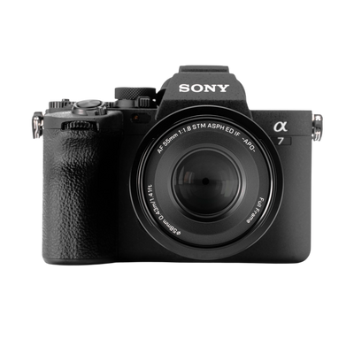 Viltrox Lens | AF 55mm f/1.8 FE EVO | Sony E-Mount