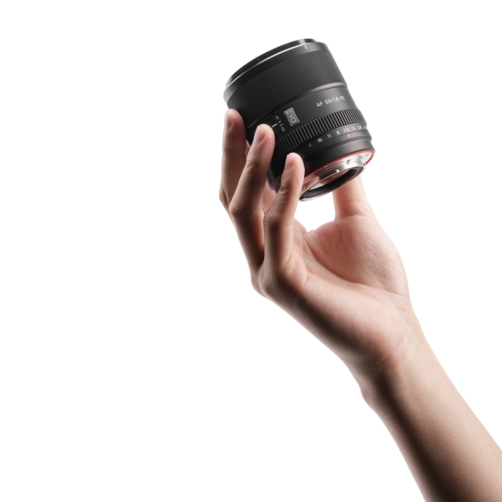 Viltrox Lens | AF 55mm f/1.8 FE EVO | Sony E-Mount