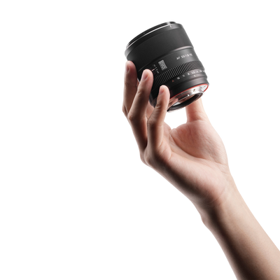 Viltrox Lens | AF 55mm f/1.8 FE EVO | Sony E-Mount