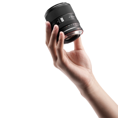 Viltrox Lens | AF 55mm f/1.8 FE EVO | Sony E-Mount