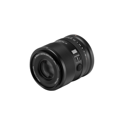 Viltrox Objektiv | AF 55mm | F/1.8 Z EVO | Nikon Z-Mount