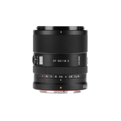 Viltrox Objektiv | AF 55mm | F/1.8 Z EVO | Nikon Z-Mount