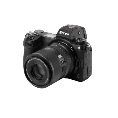 Viltrox Objektiv | AF 55mm | F/1.8 Z EVO | Nikon Z-Mount
