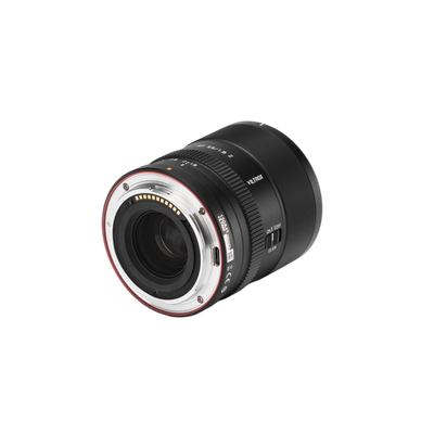 Viltrox Objektiv | AF 55mm | F/1.8 Z EVO | Nikon Z-Mount