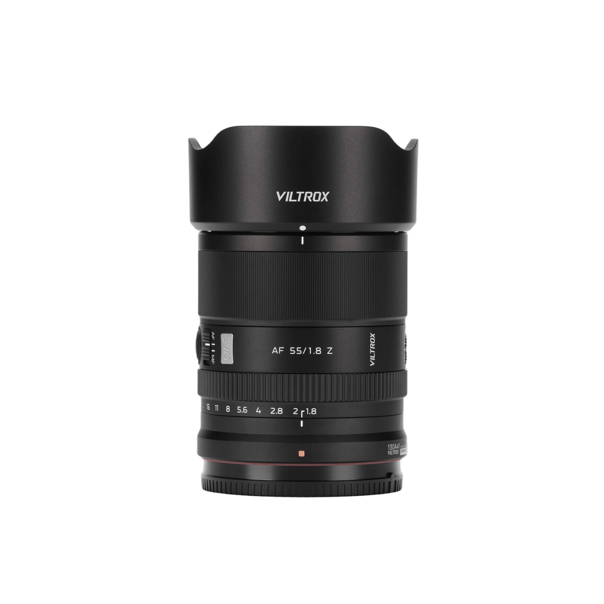 Viltrox Objektiv | AF 55mm | F/1.8 Z EVO | Nikon Z-Mount