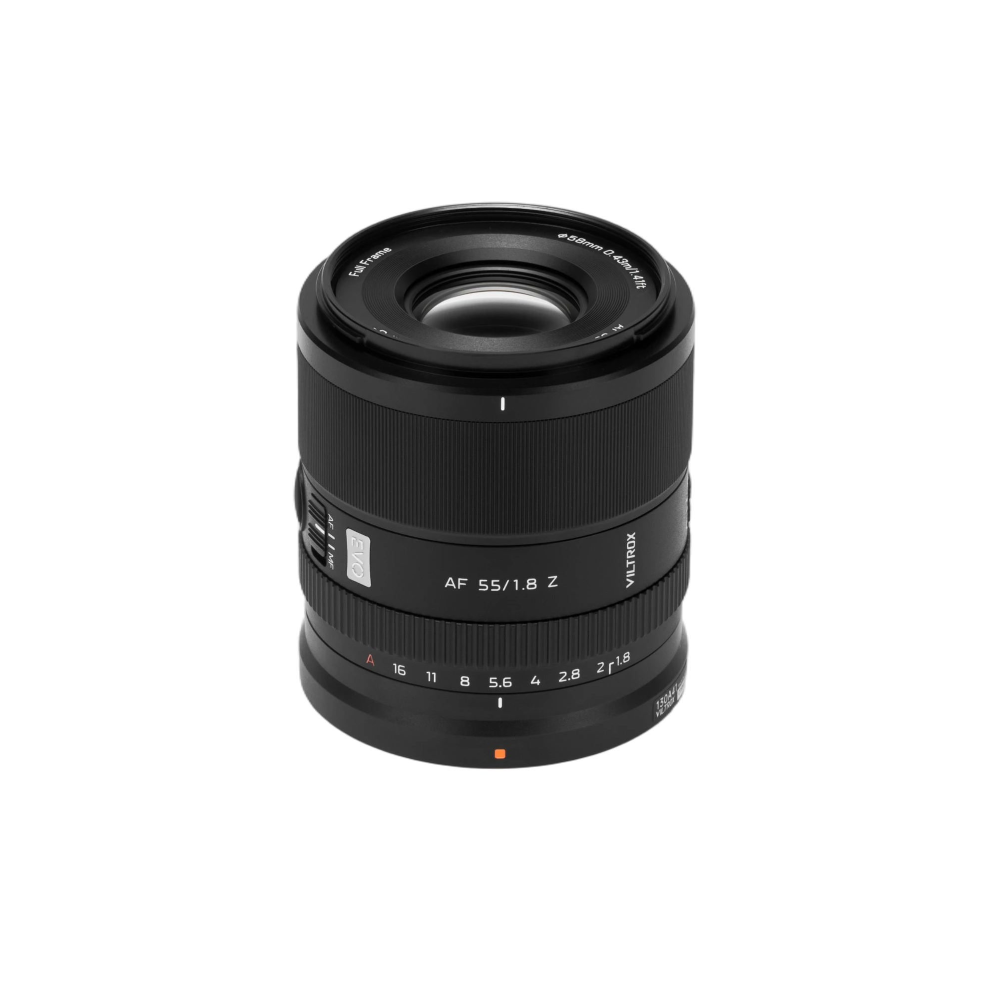 Viltrox Objektiv | AF 55mm | F/1.8 Z EVO | Nikon Z-Mount