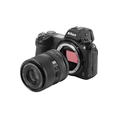 Viltrox Objektiv | AF 55mm | F/1.8 Z EVO | Nikon Z-Mount