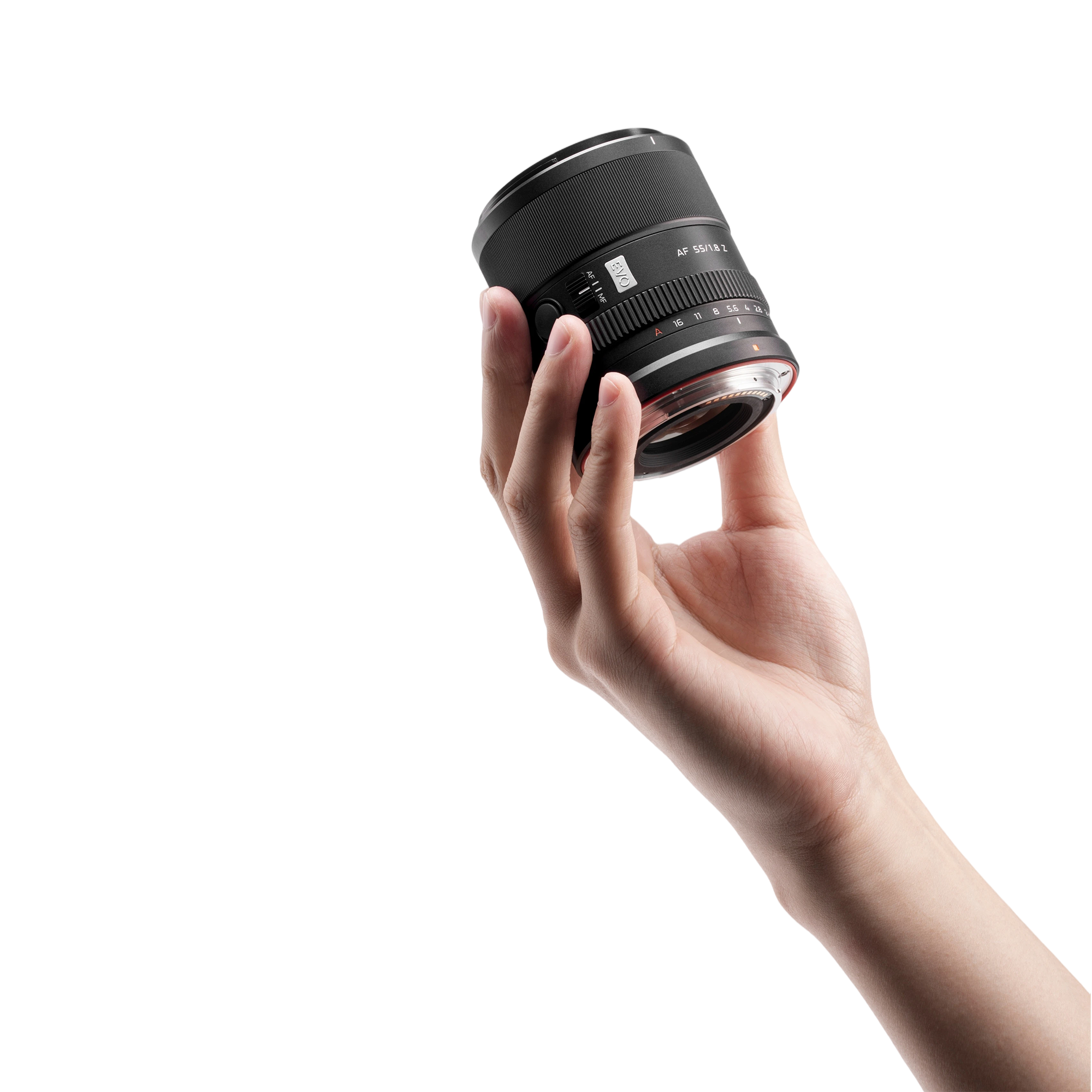 Viltrox Objektiv | AF 55mm | F/1.8 Z EVO | Nikon Z-Mount