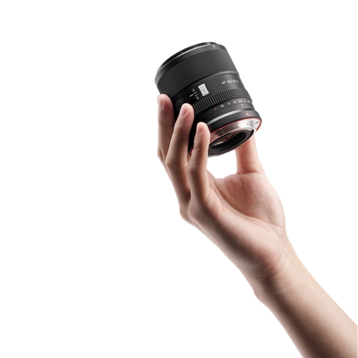 Viltrox Objektiv | AF 55mm | F/1.8 Z EVO | Nikon Z-Mount
