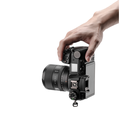 Viltrox Objektiv | AF 55mm | F/1.8 Z EVO | Nikon Z-Mount