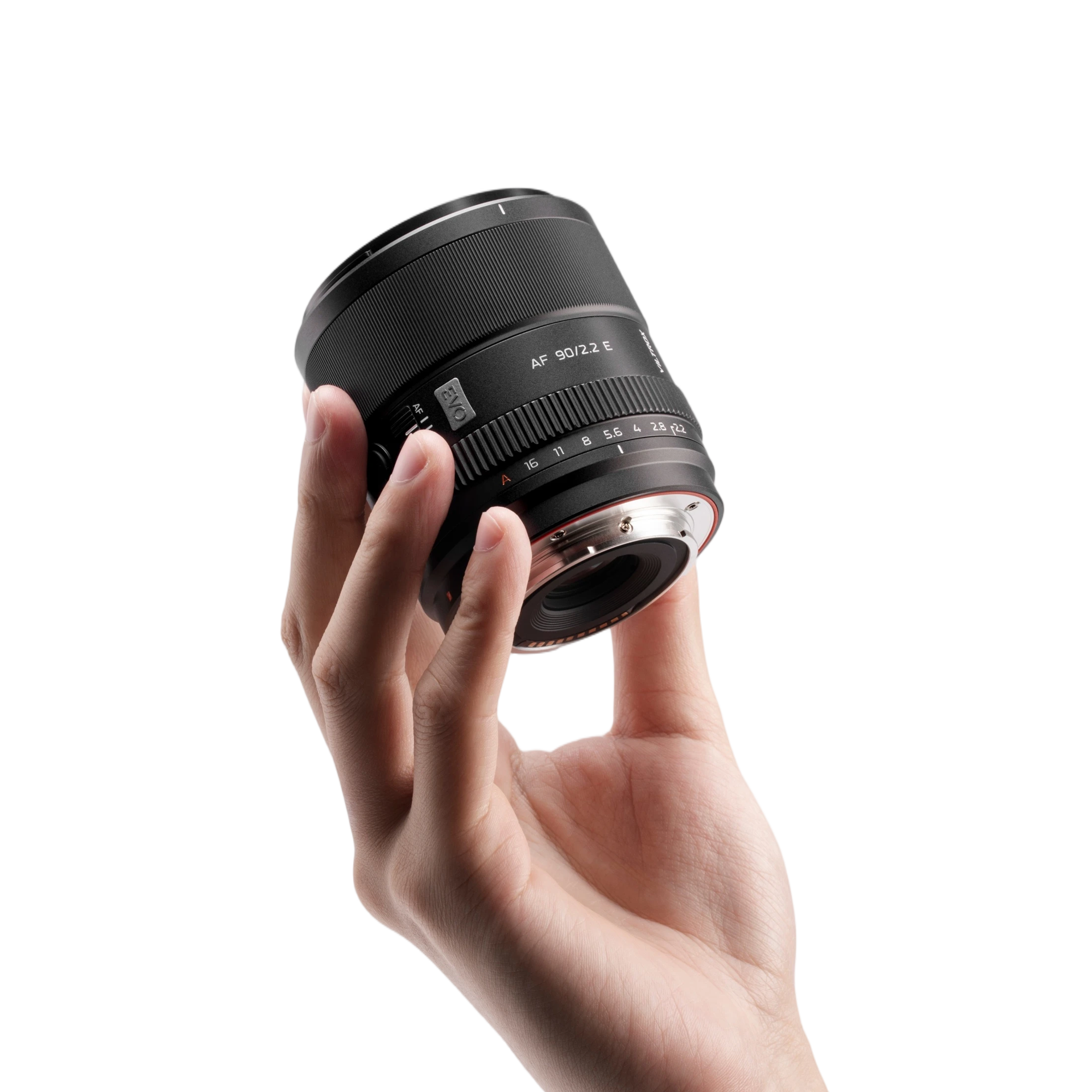 Viltrox Objektiv | AF 90mm | F/2.2 E EVO | Sony FE-Mount