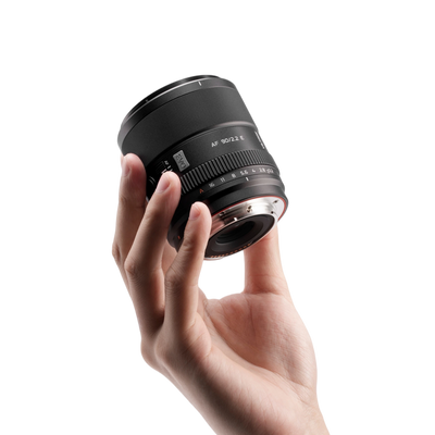 Viltrox Objektiv | AF 90mm | F/2.2 E EVO | Sony FE-Mount
