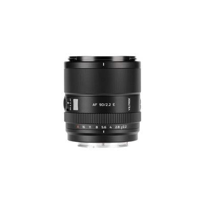 Viltrox Objektiv | AF 90mm | F/2.2 E EVO | Sony FE-Mount