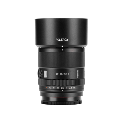 Viltrox Objektiv | AF 90mm | F/2.2 E EVO | Sony FE-Mount
