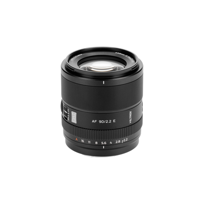 Viltrox Objektiv | AF 90mm | F/2.2 E EVO | Sony FE-Mount