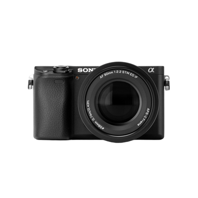 Viltrox Objektiv | AF 90mm | F/2.2 E EVO | Sony FE-Mount
