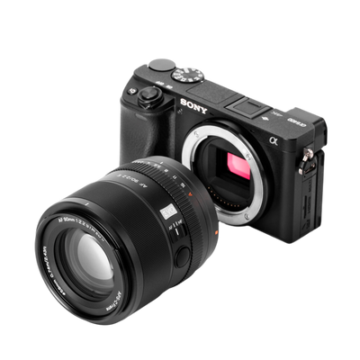 Viltrox Objektiv | AF 90mm | F/2.2 E EVO | Sony FE-Mount