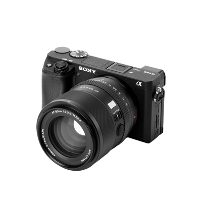Viltrox Objektiv | AF 90mm | F/2.2 E EVO | Sony FE-Mount