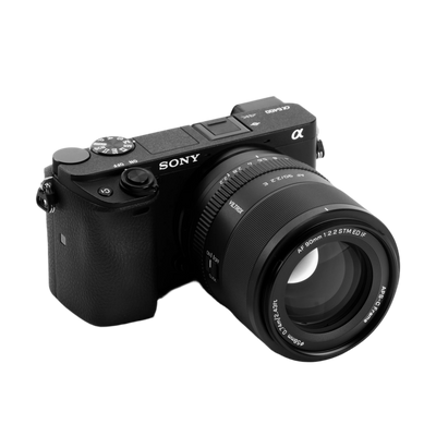 Viltrox Objektiv | AF 90mm | F/2.2 E EVO | Sony FE-Mount