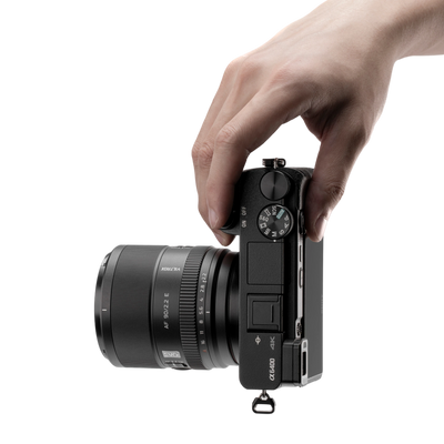 Viltrox Objektiv | AF 90mm | F/2.2 E EVO | Sony FE-Mount