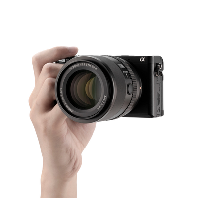Viltrox Objektiv | AF 90mm | F/2.2 E EVO | Sony FE-Mount
