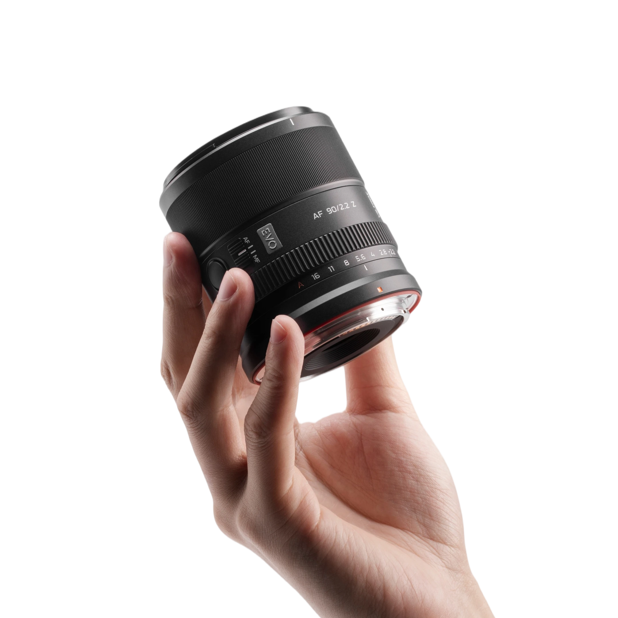 Viltrox Objektiv | AF 90mm | F/2.2 Z EVO | Nikon Z-Mount