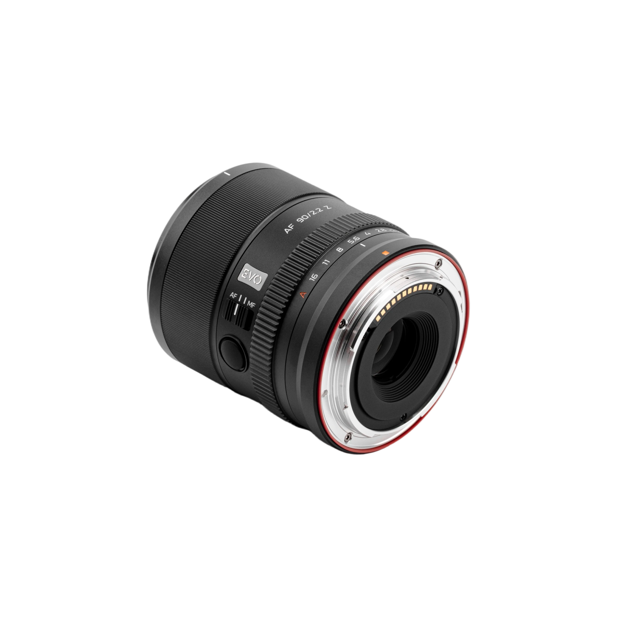 Viltrox Objektiv | AF 90mm | F/2.2 Z EVO | Nikon Z-Mount