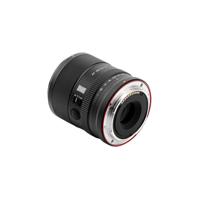Viltrox Objektiv | AF 90mm | F/2.2 Z EVO | Nikon Z-Mount