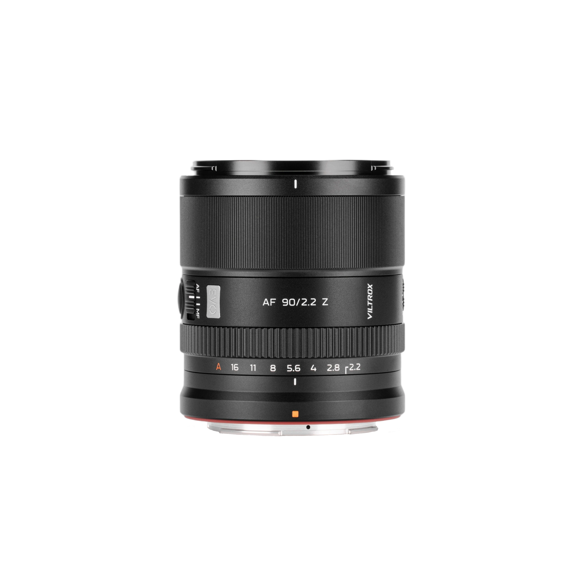 Viltrox Objektiv | AF 90mm | F/2.2 Z EVO | Nikon Z-Mount