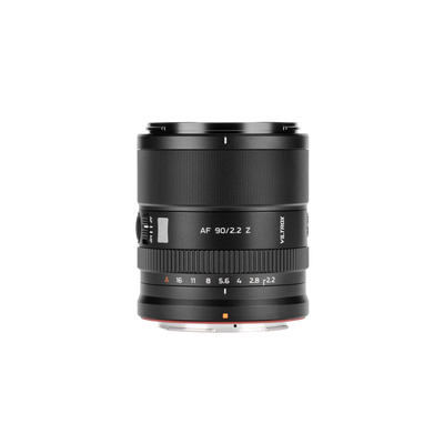 Viltrox Objektiv | AF 90mm | F/2.2 Z EVO | Nikon Z-Mount